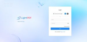 LightPDF