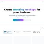 Logo-mockup