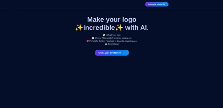 Logoscapes