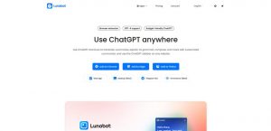 Lunabot