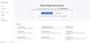 Maester.app