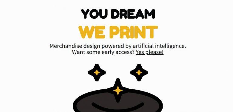 Magic Prints