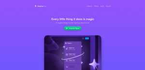 Magician for Figma