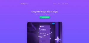 Magician for Figma