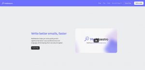 MailMaestro