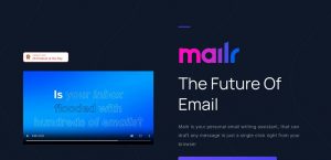 Mailr