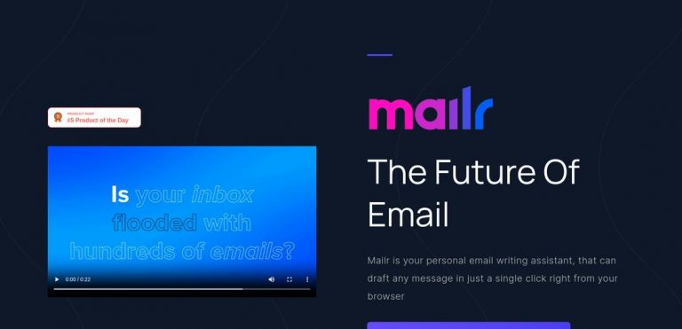 Mailr