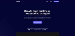 Maker AI