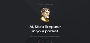 Marcus Aurelius AI