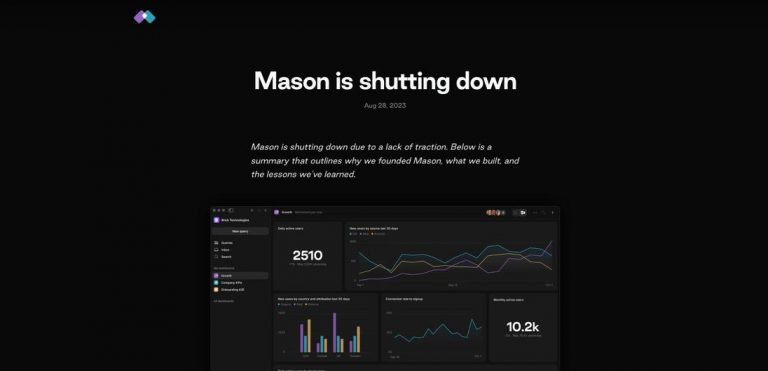 Mason