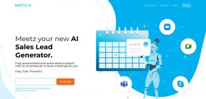 Meetz AI