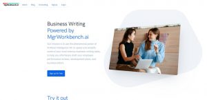 MgrWorkbench.ai