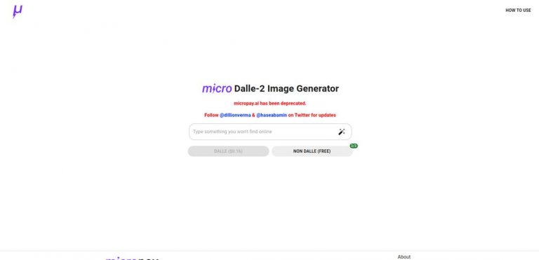 micro Dalle-2