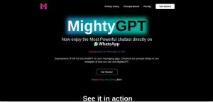 MightyGPT