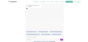 Mindsum