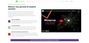 Minerva AI