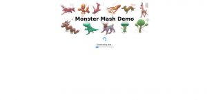 Monster Mash
