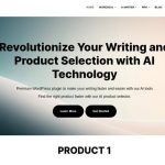 Moredeal AI Writer