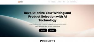 Moredeal AI Writer