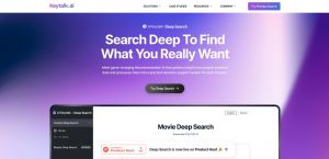 Movie Deep Search