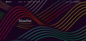 Musenet (OpenAI)