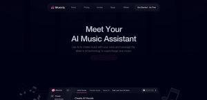 Musicfy