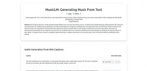 MusicLM