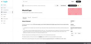 MusicLM by Google