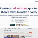 My Ask AI