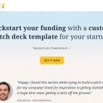 My Pitch Deck
