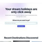 My Travel Brain