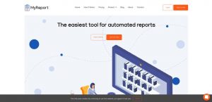 MyReport