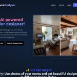 MyRoomDesigner