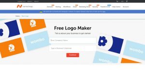 Namecheap Logo Maker