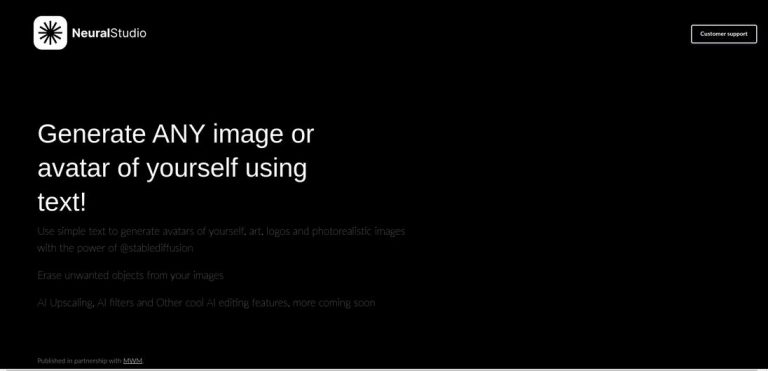 NeuralStudio