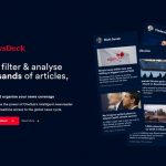 NewsDeck from OneSub