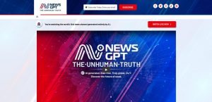 NewsGPT