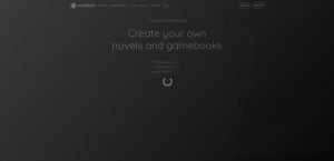 novelistAI