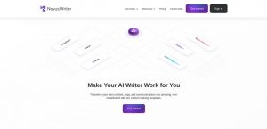 Novus Writer