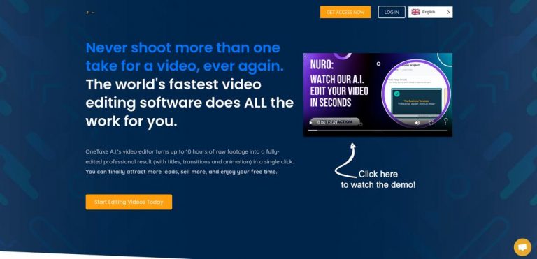 Nuro.video
