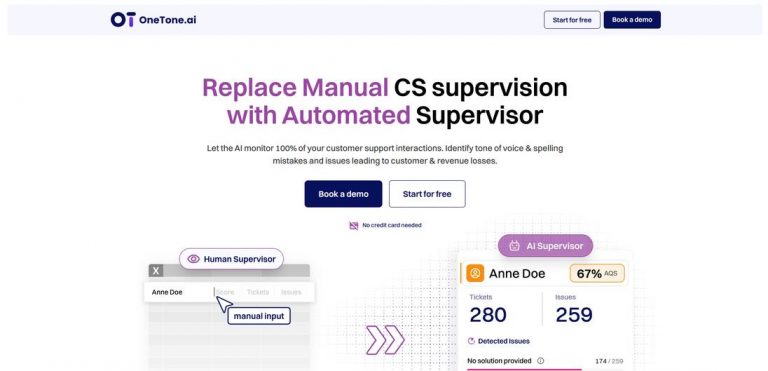 OneTone.ai
