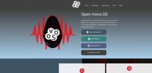 Open Voice OS