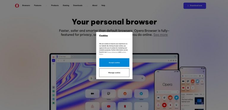 Opera AI Prompts