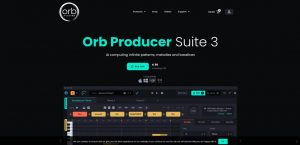Orb Producer