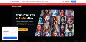 Pandora Avatars