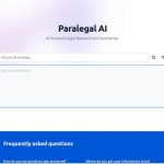 Paralegal AI