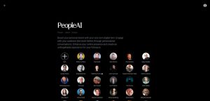 PeopleAI