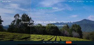 Perfectly Clear Video
