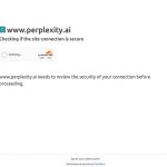Perplexity AI