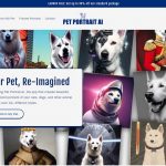 Petportrait